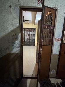 Balcony Image of 595 Sq.ft 1 BHK Apartment / Flat for sale in Rai Govind Enclave, Kalyan East Kalyan for Rs. 3700000