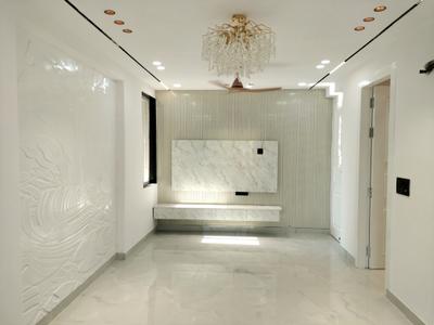 Living Room Image of 1900 Sq.ft 3 BHK Apartment / Flat for sale in Vrindavan Apartment, Sector 6 Dwarka New Delhi for Rs. 28500000