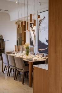 Hall Image of 1200 Sq.ft 2 BHK Apartment / Flat for sale in Suraj Palette, Dadar West Mumbai for Rs. 59900000