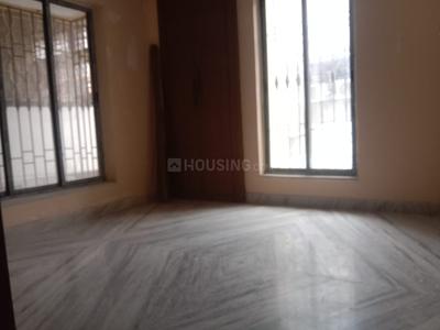 Bedroom Image of 1050 Sq.ft 2 BHK Apartment / Flat for sale in Dhakuria Kolkata for Rs. 6500000