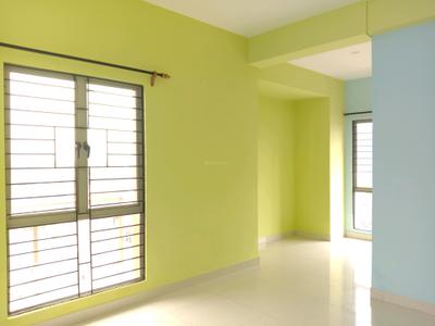 Bedroom Image of 1750 Sq.ft 3 BHK Apartment / Flat for sale in Tangra Kolkata for Rs. 18000000