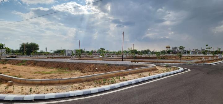 Balaji Mahveer Enclave Main Image 1