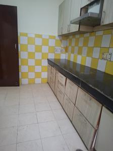 Kitchen Image of 2700 Sq.ft 3 BHK Builder Floor for sale in Sector 52 Gurgaon for Rs. 19600000