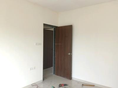 Bedroom Image of 850 Sq.ft 2 BHK Apartment / Flat for rent in ACME Ozone Phase 2, Thane West Thane for Rs. 41000