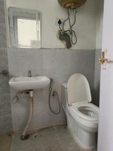 Bedroom Two Image of 1000 Sq.ft 2 BHK Apartment / Flat for sale in Suncity Avenue 76, Sector 76 Gurgaon for Rs. 8400000
