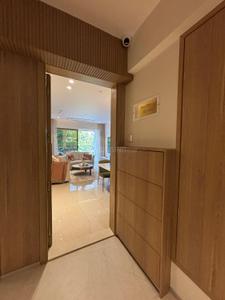 Bedroom Image of 1150 Sq.ft 2 BHK Apartment / Flat for sale in Ashray Jaswanti Jewel, Kandivali West Mumbai for Rs. 25000000