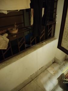Balcony Image of 450 Sq.ft 1 BHK Apartment / Flat for sale in Regent Park Kolkata for Rs. 1400000