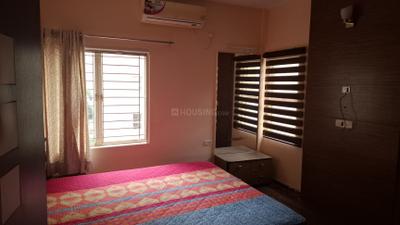 Bedroom Image of 1580 Sq.ft 3 BHK Apartment / Flat for sale in Uttorayon Township Siliguri for Rs. 16500000