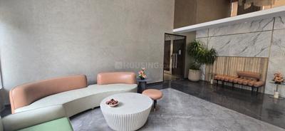 Balcony Image of 2300 Sq.ft 4 BHK Apartment / Flat for sale in Hubtown Seasons, Chembur Mumbai for Rs. 85000000