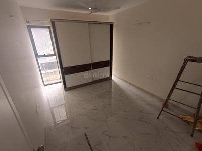 Hall Image of 2100 Sq.ft 3 BHK Apartment / Flat for rent in Shivaji Nagar Bengaluru for Rs. 110000