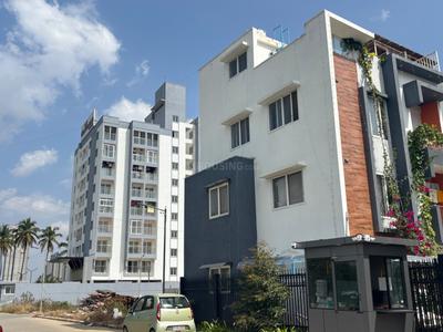 Image of 1900 Sq.ft 3 BHK Apartment / Flat for sale in Lodha Elanza, Dommasandra, Bengaluru for Rs. 24000000