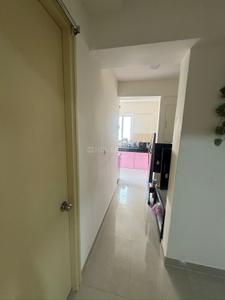 Image of 1500 Sq.ft 3 BHK Apartment / Flat for rent in Indiabulls Sierra Block A And B, Madhurawada, Visakhapatnam for Rs. 25000