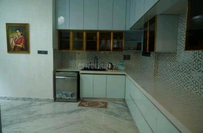 Kitchen Image of 6000 Sq.ft 5 BHK Villa for rent in Singapore Gardens and Green Fields, Subramanyapura Bengaluru for Rs. 350000