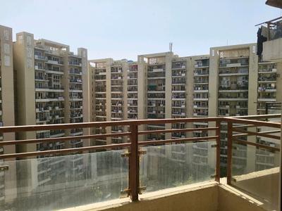 Living Room Image of 1578 Sq.ft 3 BHK Apartment / Flat for sale in Tulip Violet, Sector 69 Gurgaon for Rs. 23000000