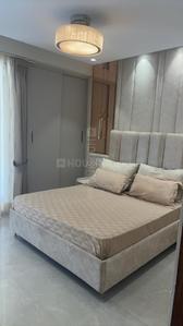 Bedroom Image of 1587 Sq.ft 3 BHK Builder Floor for sale in Nabha Zirakpur for Rs. 8490000
