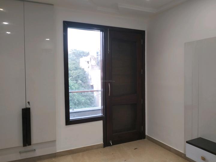 B 5 Block, Paschim Vihar Bedroom One 1