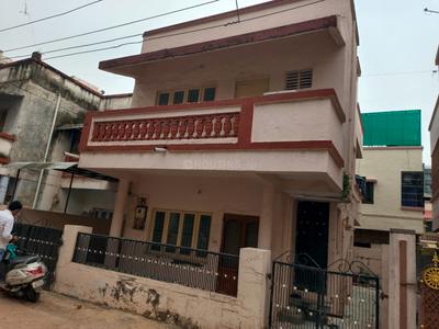 Image of 1100 Sq.ft 3 BHK Independent House for sale in Tragad, Ahmedabad for Rs. 10000000