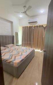 Bedroom Image of 808 Sq.ft 1 BHK Apartment / Flat for sale in Rama Krishna Heights Apartments, Tahra Vrindavan for Rs. 7800000