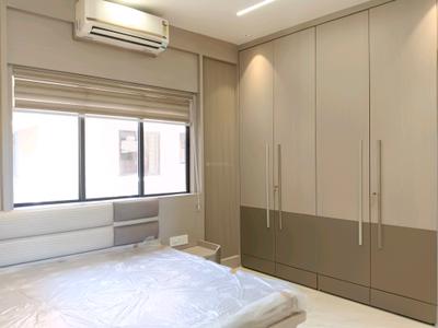 Bedroom Image of 831 Sq.ft 2 BHK Apartment / Flat for sale in DTC Southern Heights, Pailan Kolkata for Rs. 9500000