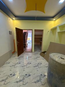 Hall Image of 450 Sq.ft 1 BHK Independent House for sale in Manali New Town Chennai for Rs. 3600000