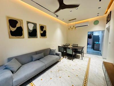 Hall Image of 2250 Sq.ft 4 BHK Independent House for sale in Shahibaug Ahmedabad for Rs. 30000000