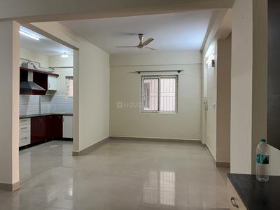 3 BHK Flat