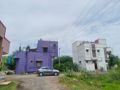 Image of 540 Sq.ft Residential Plot / Land for sale in Impulse Sai Vignesh Nagar, Singaperumal Koil, Chennai for Rs. 1080000