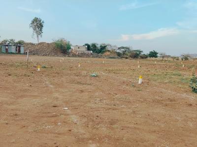 Image of 1000 Sq.ft Residential Plot / Land for sale in Mamurdi, Pune for Rs. 4000000