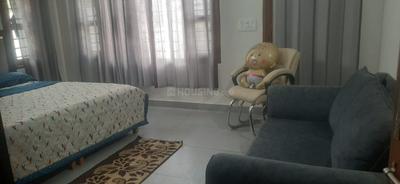 Hall Image of 2300 Sq.ft 2 BHK Independent House for rent in Sector 82 Mohali for Rs. 40000