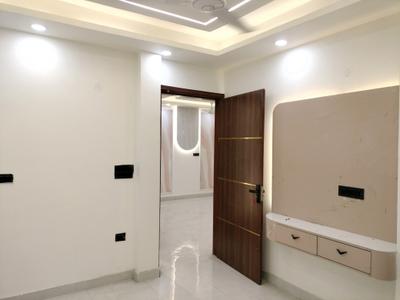 Bedroom Image of 1100 Sq.ft 3 BHK Apartment / Flat for sale in Deenpur New Delhi for Rs. 7500000