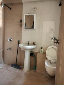 Bedroom Two Image of 1685 Sq.ft 3 BHK Apartment / Flat for sale in Sai Yashvasin, Kharghar Navi Mumbai for Rs. 21000000