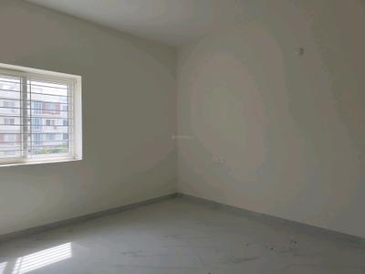 Bedroom Image of 1350 Sq.ft 2 BHK Apartment / Flat for sale in Puppalaguda Hyderabad for Rs. 8775001