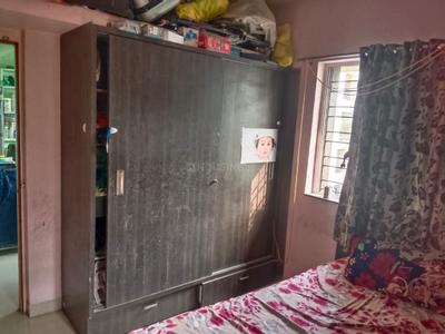 Bedroom Image of 699 Sq.ft 1 BHK Apartment / Flat for sale in Hemant Sunville, Ambegaon Budruk Pune for Rs. 2800000
