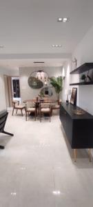 Hall Image of 1550 Sq.ft 3 BHK Apartment / Flat for sale in P R The High Gates, Hadapsar Pune for Rs. 18000000