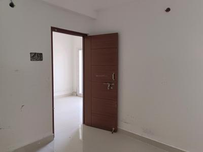 Bedroom Image of 1490 Sq.ft 3 BHK Apartment / Flat for sale in Mahalakshmi S Ridhira Block 2, Ramachandra Puram Sangareddy for Rs. 8046000
