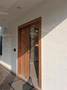 Main Entrance Image of 4000 Sq.ft 4 BHK Villa for sale in Dkrrish Green Beauty Farms, Nagli Sabapur Noida for Rs. 48000000
