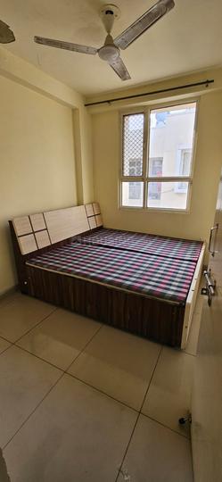 The Crown Estates Bedroom 1