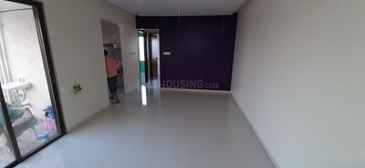 Hall Image of 1050 Sq.ft 2 BHK Apartment / Flat for sale in Hari smruti, Kalpataru Nagar Nashik for Rs. 5451000
