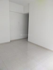 Hall Image of 1100 Sq.ft 3 BHK Apartment / Flat for rent in Vile Parle East Mumbai for Rs. 105000