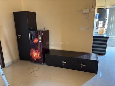 Hall Image of 1200 Sq.ft 2 BHK Apartment / Flat for rent in Adarsh Nagar Jaipur for Rs. 30000