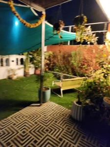 Image of 1750 Sq.ft 3 BHK Villa for sale in Solacia Villa, Wagholi, Pune for Rs. 32500000
