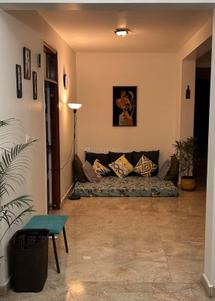 Hall Image of 4680 Sq.ft 4 BHK Apartment / Flat for sale in Bellandur Bengaluru for Rs. 39900000