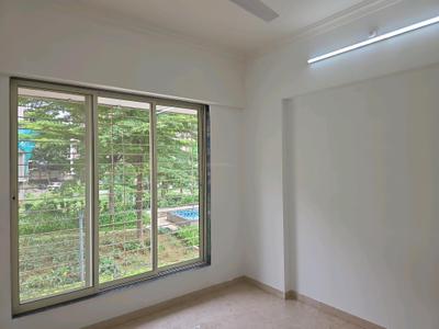 Bedroom Image of 650 Sq.ft 1 BHK Apartment / Flat for sale in JSB Gokul Nakshatra, Virar West Virar for Rs. 4800000