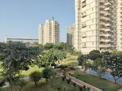Bedroom One Image of 2075 Sq.ft 3.5 BHK Apartment / Flat for sale in Bestech Park View City 1, Sector 48 Gurgaon for Rs. 37000000