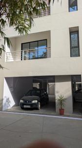 Image of 1660 Sq.ft 3 BHK Apartment / Flat for sale in Vishranti Greens, New Alkapuri, Vadodara for Rs. 6000000