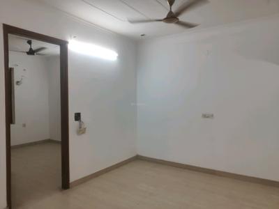 Living Room Image of 810 Sq.ft 2 BHK Builder Floor for sale in Sector 49 Faridabad for Rs. 5500000