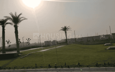 Image of 131 Sq.ft Residential Plot / Land for sale in JMS The Pearl, Sector 95, Gurgaon for Rs. 21600000