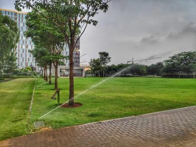 Image of 1093 Sq.ft 2 BHK Apartment / Flat for sale in Bhartiya Nikoo Homes, Navarathna Agrahara, Bengaluru for Rs. 13100000