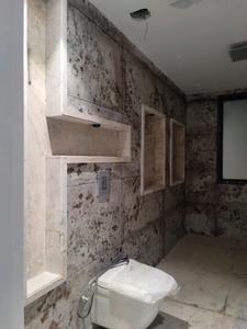 Bedroom Three Image of 2100 Sq.ft 3 BHK Builder Floor for sale in Sector 57 Gurgaon for Rs. 21000000