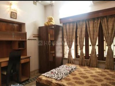 Bedroom Image of 4000 Sq.ft 7 BHK Villa for sale in Santoshpur Kolkata for Rs. 27500000